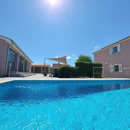 Villa Mattea Galižana Dış mekan fotoğraf
