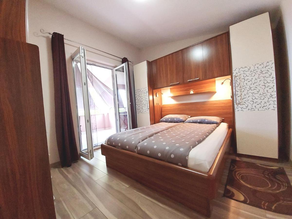 Villa Mattea Galižana Dış mekan fotoğraf