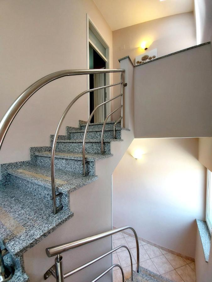 Villa Mattea Galižana Dış mekan fotoğraf