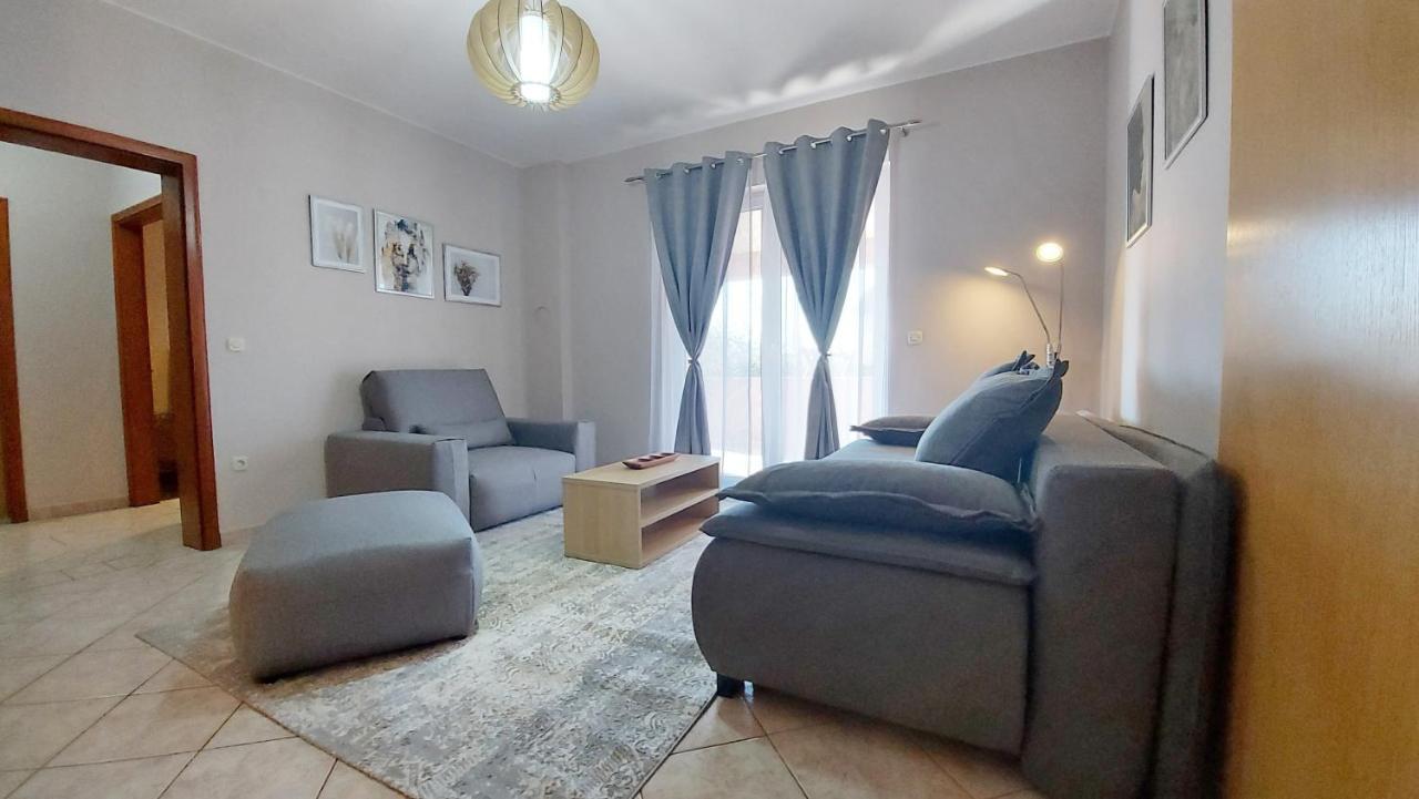 Villa Mattea Galižana Dış mekan fotoğraf