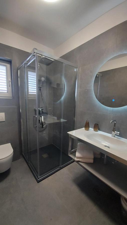 Villa Mattea Galižana Dış mekan fotoğraf