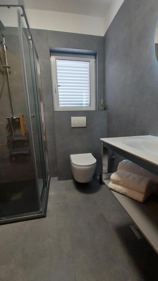Villa Mattea Galižana Dış mekan fotoğraf