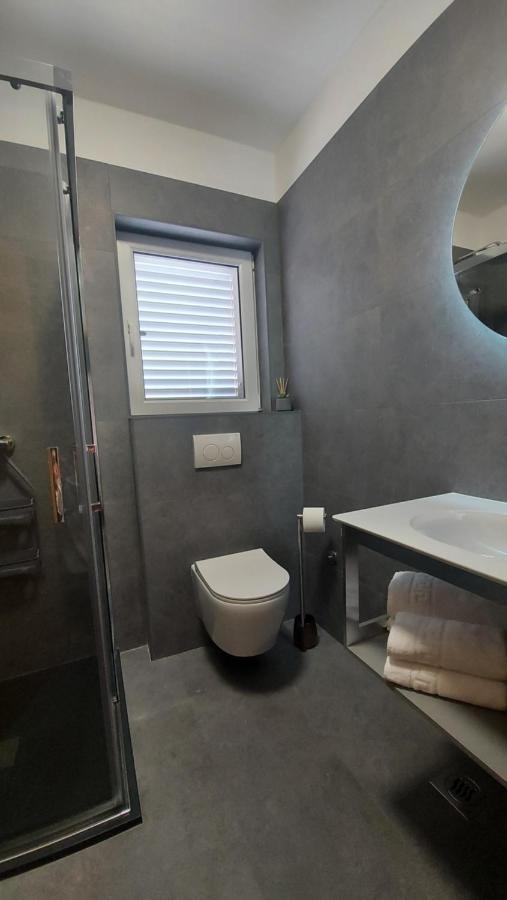 Villa Mattea Galižana Dış mekan fotoğraf